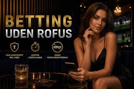 Spil Betting Uden Om ROFUS En Guide til Alternativer Spil Betting Uden Om ROFUS En Guide til Alternativer