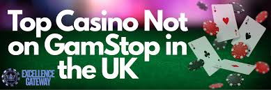 Top Casino Sites Not on Gamstop – Play Freely! Top Casino Sites Not on Gamstop – Play Freely!