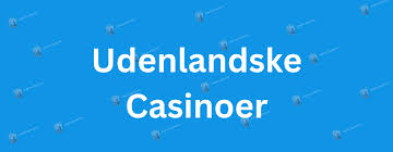 Udenlandsk Casino Uden ROFUS Alt, hvad du behøver at vide