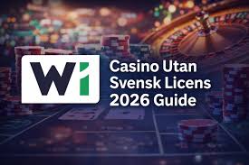 Upptäck Online Casino Utan Svensk Licens 759893020 Upptäck Online Casino Utan Svensk Licens 759893020
